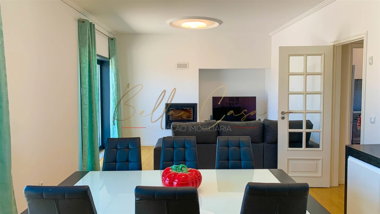 Moradia T5 para Venda em Gafanha da Nazaré Foto 8