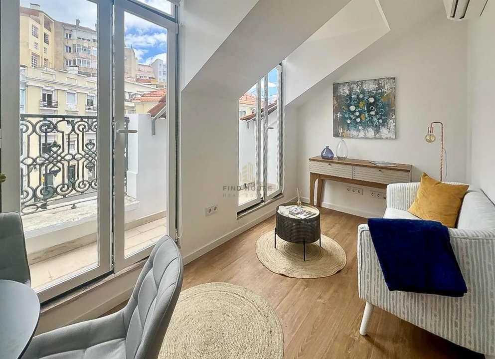 Apartamento T2 para Venda em São Vicente Foto 2