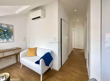 Apartamento T2 para Venda em São Vicente
