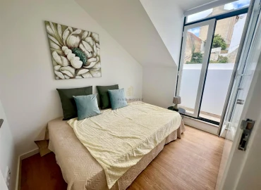 Apartamento T2 para Venda em São Vicente