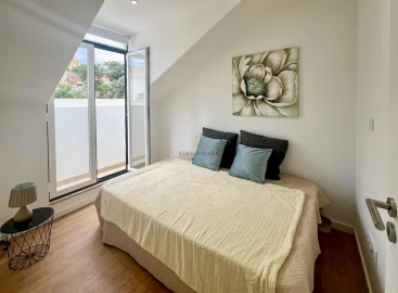 Apartamento T2 para Venda em São Vicente