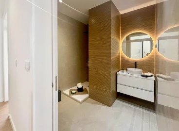 Apartamento T2 para Venda em São Vicente