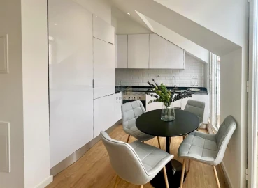 Apartamento T2 para Venda em São Vicente