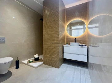 Apartamento T2 para Venda em São Vicente