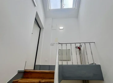 Apartamento T2 para Venda em São Vicente