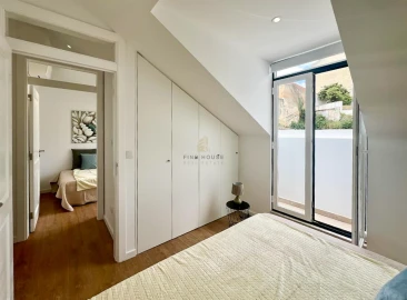 Apartamento T2 para Venda em São Vicente