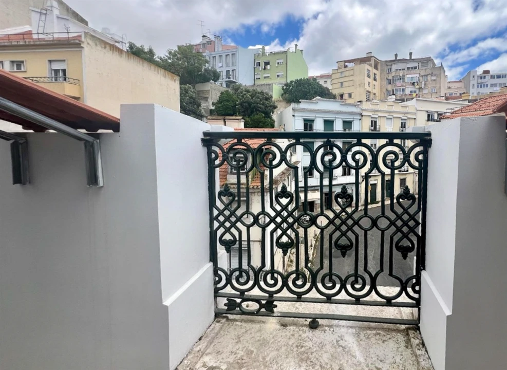 Apartamento T2 para Venda em São Vicente Foto 17