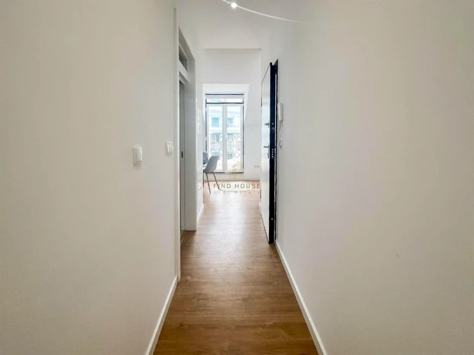 Apartamento T2 para Venda em São Vicente Foto 6