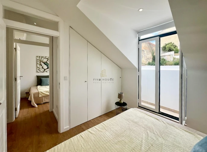 Apartamento T2 para Venda em São Vicente Foto 8
