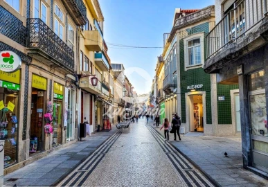 Negócio para Venda em Póvoa de Varzim, Beiriz e Argivai