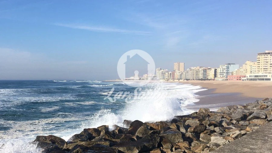 Negócio para Venda em Póvoa de Varzim, Beiriz e Argivai