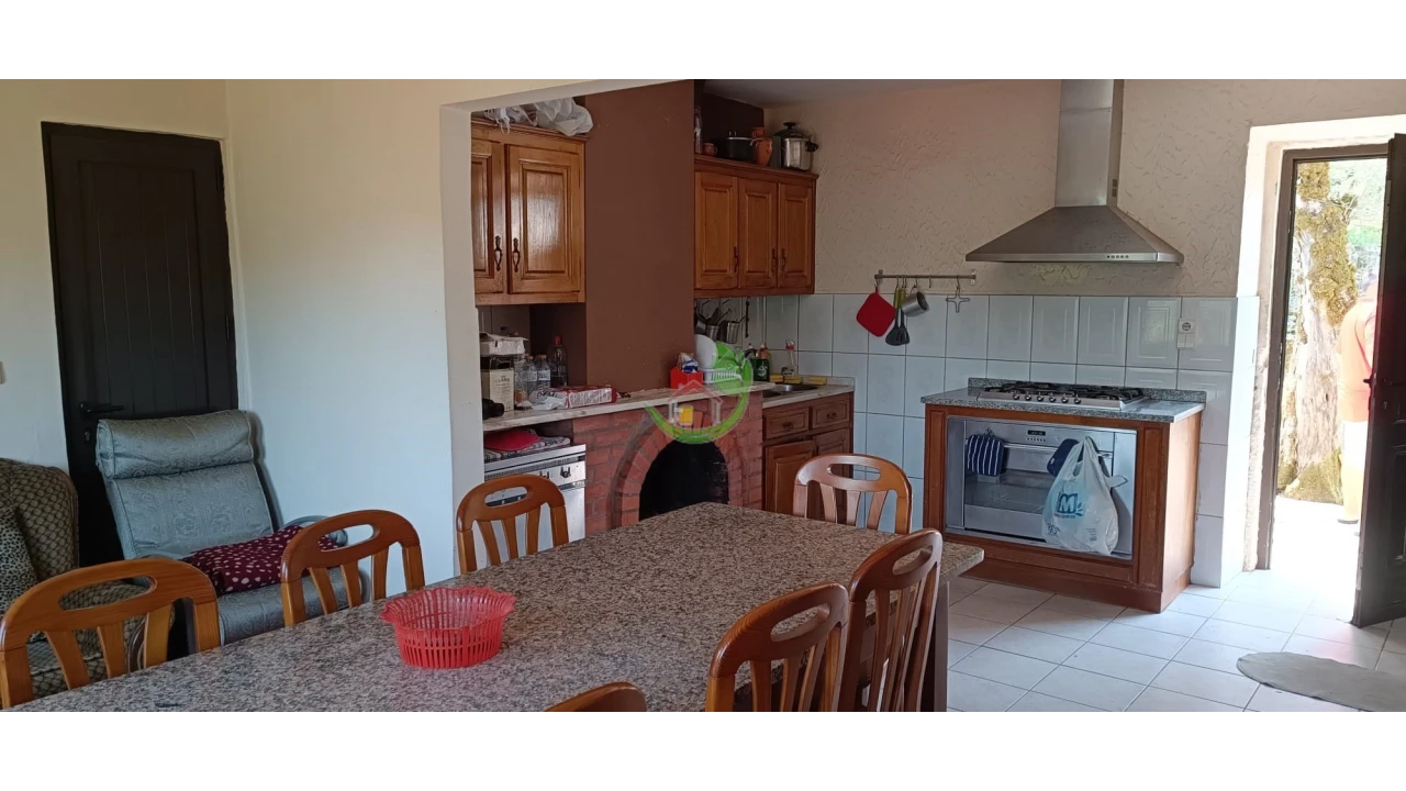 Moradia T3 para Venda em Valdreu Foto 10