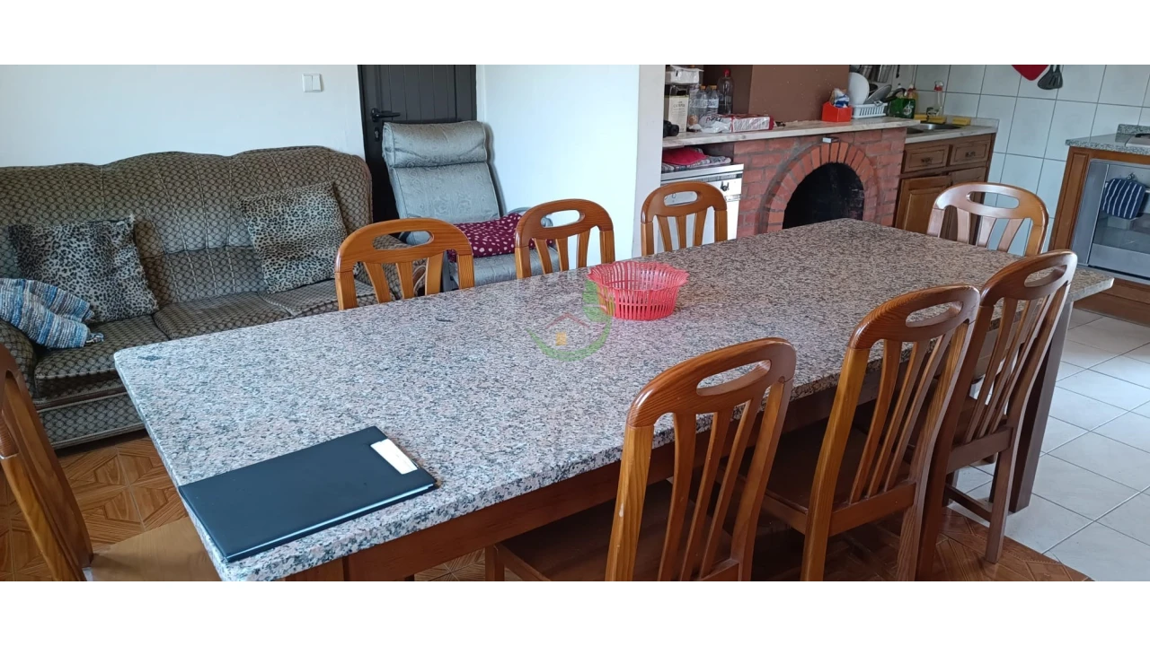 Moradia T3 para Venda em Valdreu Foto 9