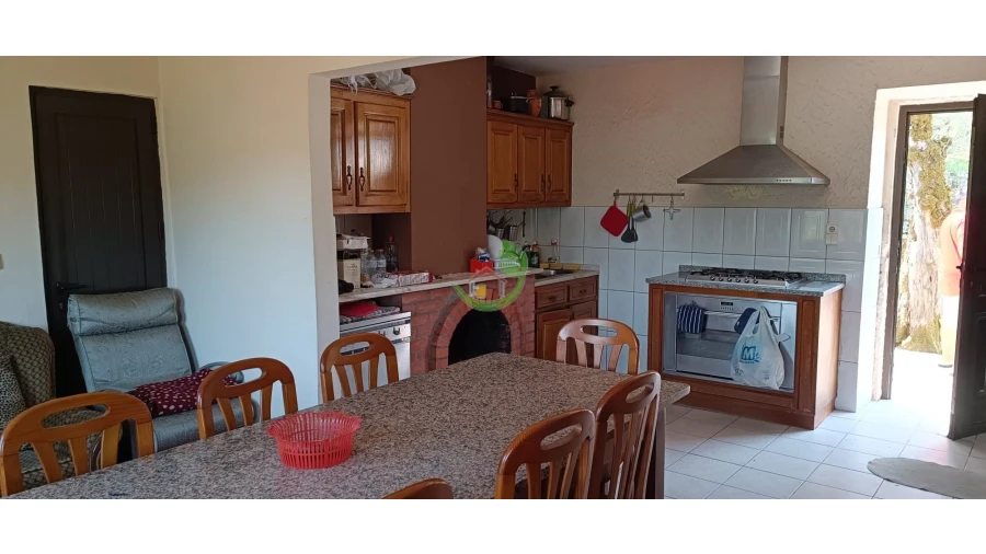 Moradia T3 para Venda em Valdreu Foto 10