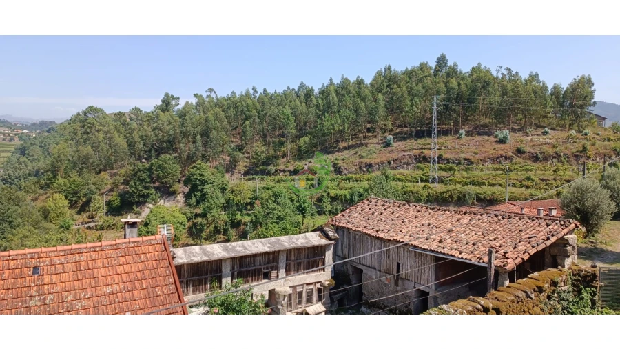 Moradia T3 para Venda em Valdreu Foto 20