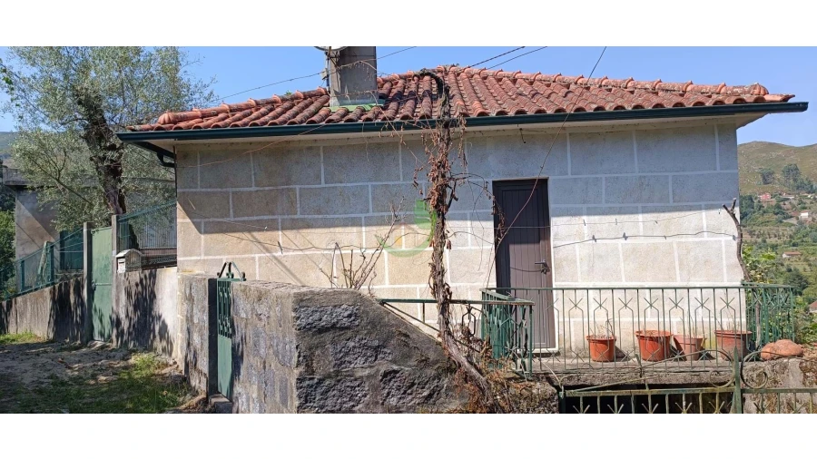 Moradia T3 para Venda em Valdreu