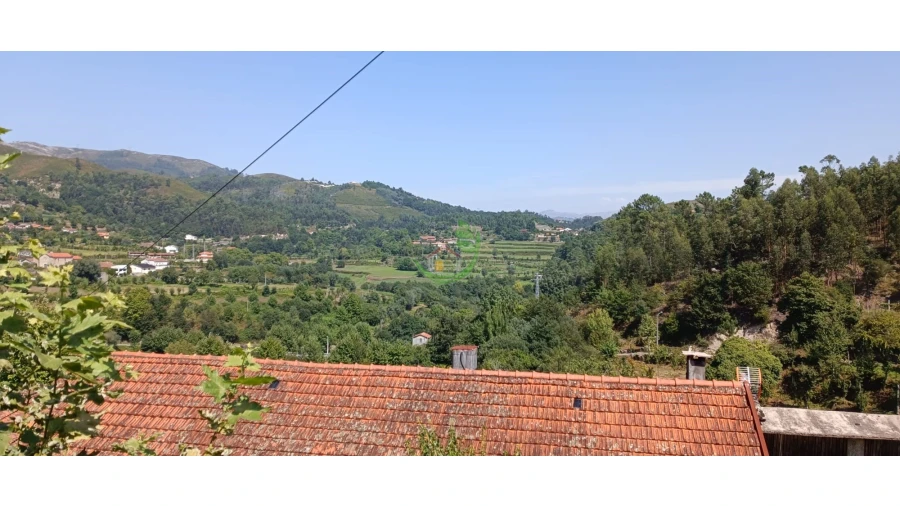 Moradia T3 para Venda em Valdreu Foto 19