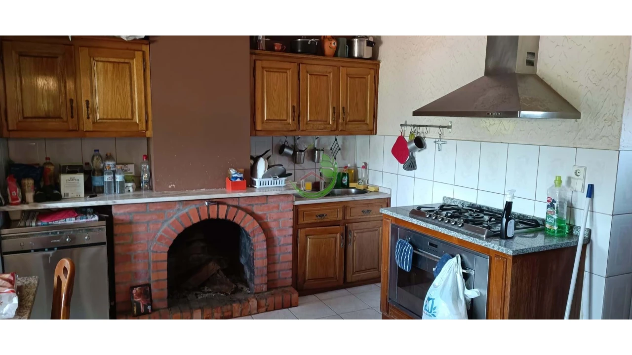 Moradia T3 para Venda em Valdreu Foto 11