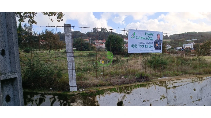 Terreno para Venda em Boalhosa Foto 12