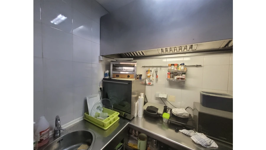 Negócio para Venda em Serzedo e Perosinho Foto 7