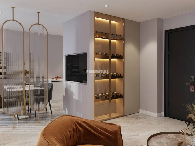 Apartamento T2 para Venda em Campanhã Foto 3