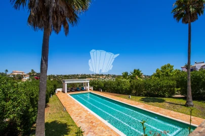 Moradia T5 para Venda em Lagoa e Carvoeiro