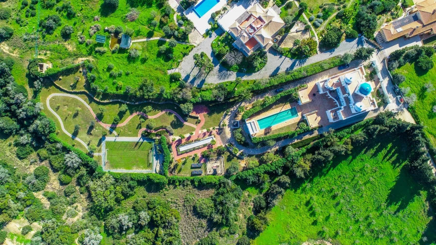 Moradia T5 para Venda em Lagoa e Carvoeiro Foto 38