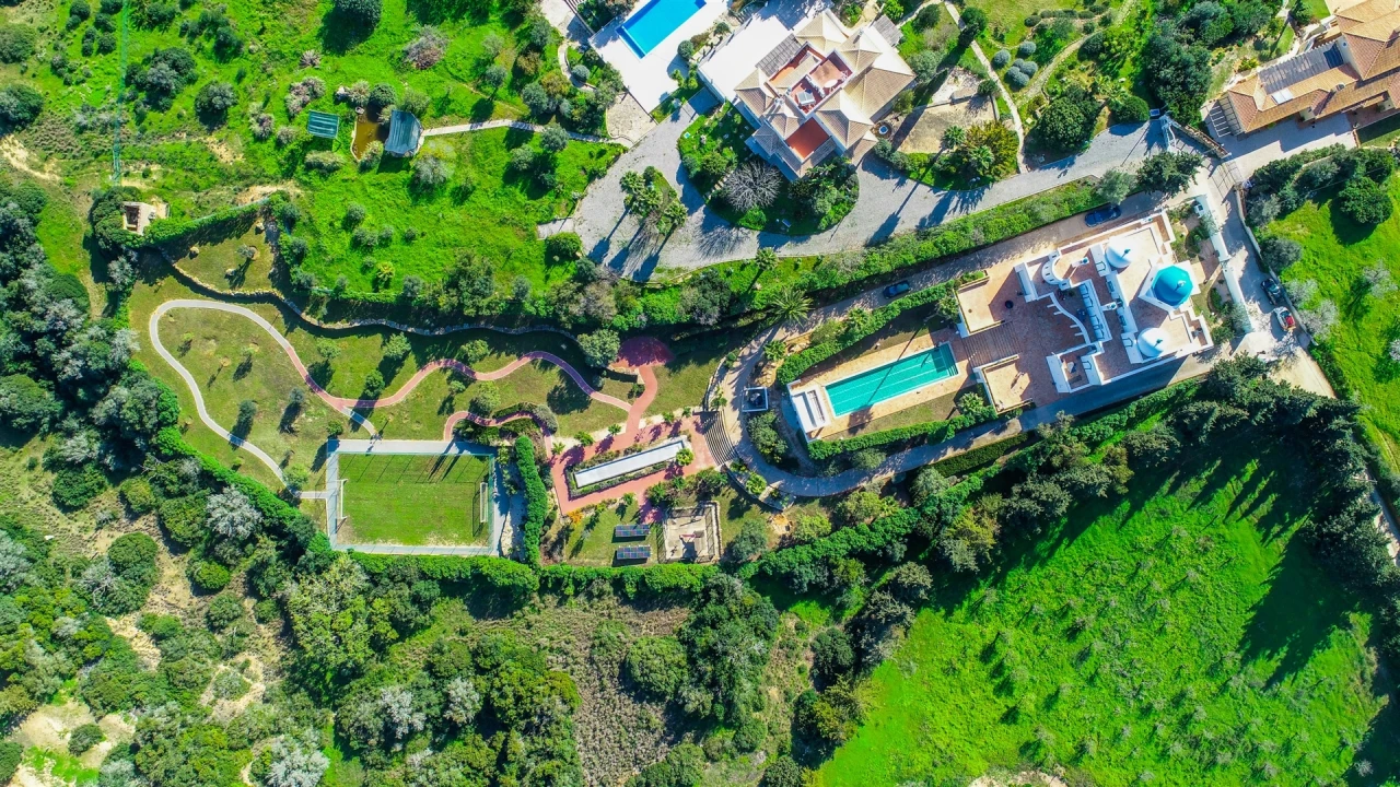 Moradia T5 para Venda em Lagoa e Carvoeiro Foto 38