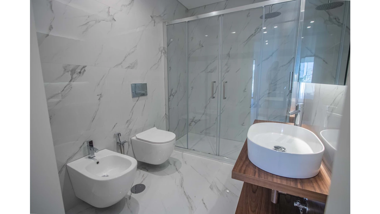 Apartamento T2 para Venda em Olhão Foto 11