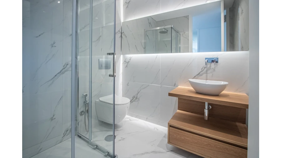 Apartamento T2 para Venda em Olhão Foto 10