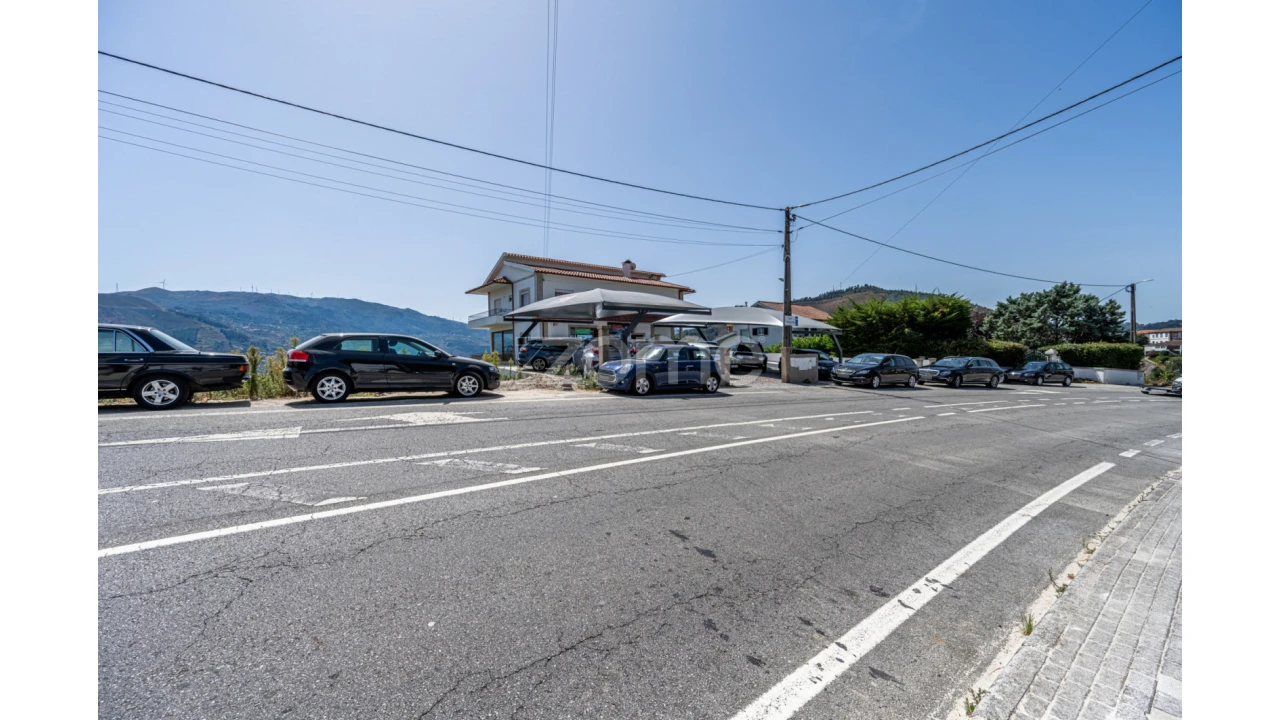 Prédio para Venda em Mesão Frio (Santo André) Foto 7