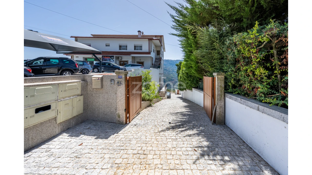 Prédio para Venda em Mesão Frio (Santo André) Foto 9