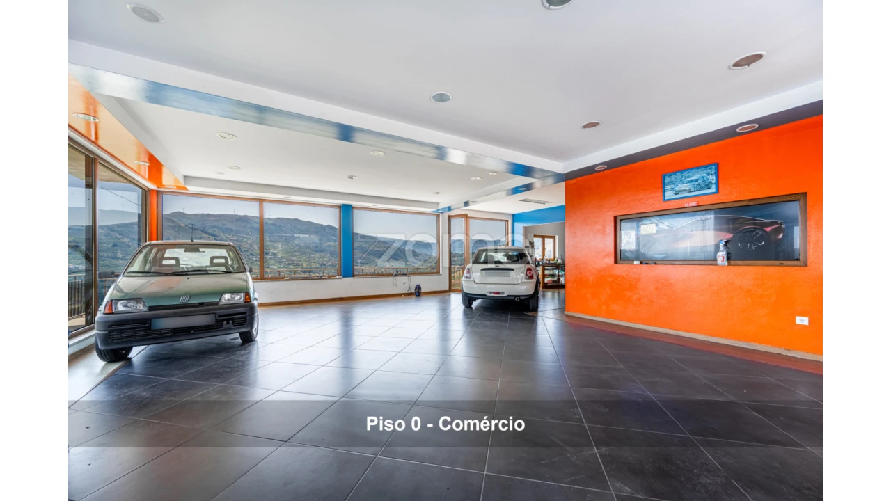 Prédio para Venda em Mesão Frio (Santo André) Foto 15