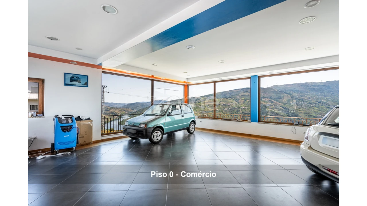 Prédio para Venda em Mesão Frio (Santo André) Foto 16