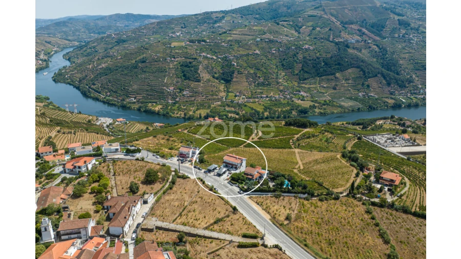Prédio para Venda em Mesão Frio (Santo André) Foto 3