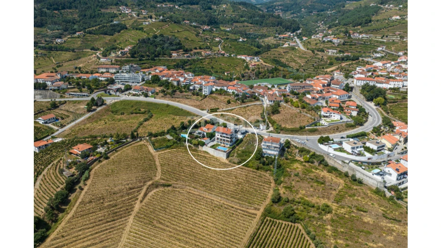 Prédio para Venda em Mesão Frio (Santo André) Foto 4
