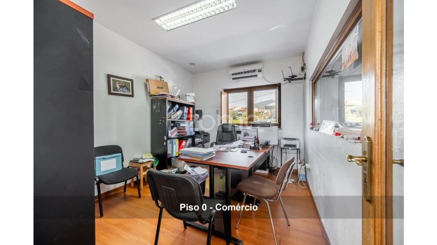 Prédio para Venda em Mesão Frio (Santo André) Foto 19