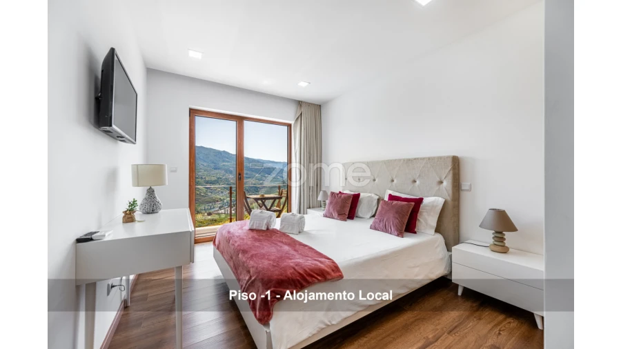 Prédio para Venda em Mesão Frio (Santo André) Foto 30