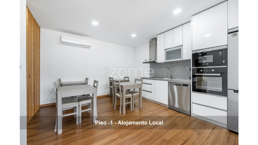 Prédio para Venda em Mesão Frio (Santo André) Foto 23