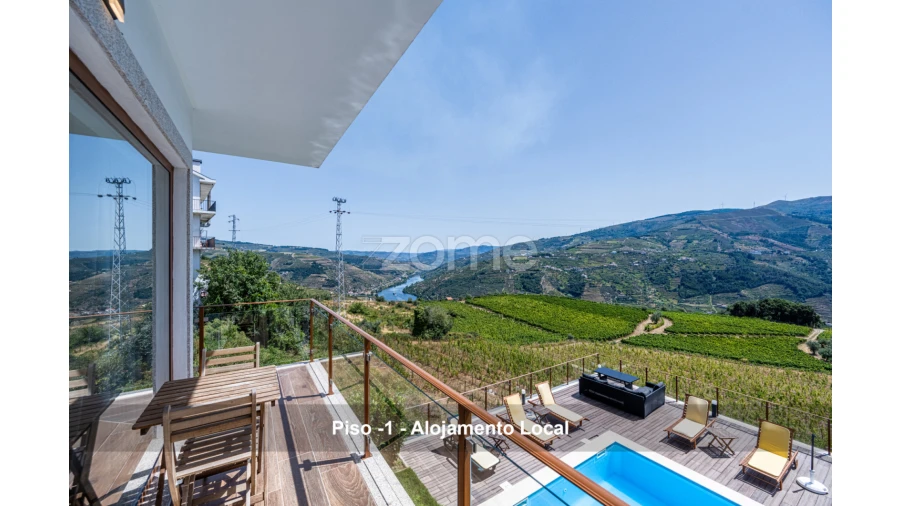 Prédio para Venda em Mesão Frio (Santo André) Foto 25