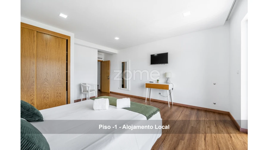 Prédio para Venda em Mesão Frio (Santo André) Foto 27