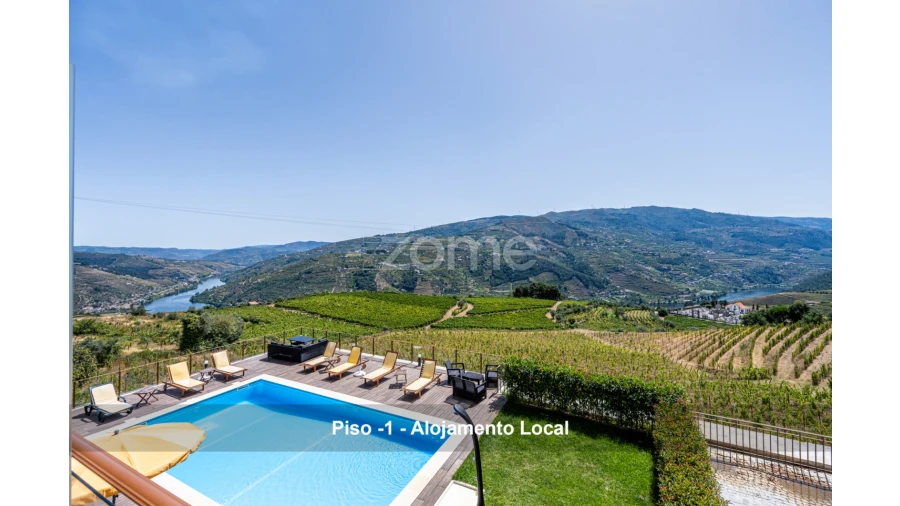 Prédio para Venda em Mesão Frio (Santo André) Foto 28