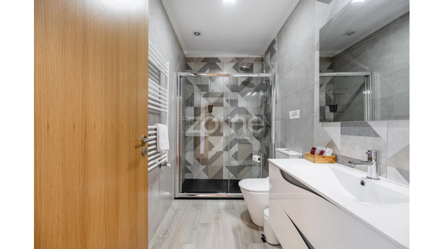 Prédio para Venda em Mesão Frio (Santo André) Foto 29