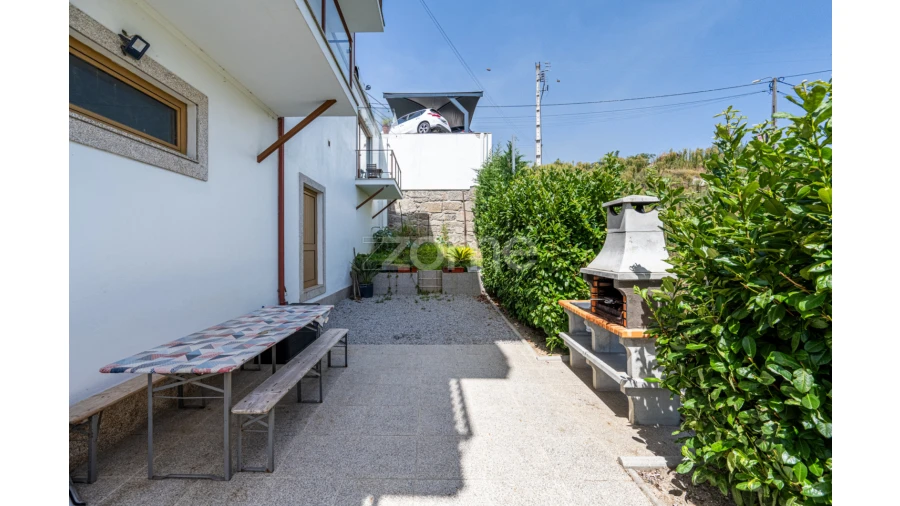 Prédio para Venda em Mesão Frio (Santo André) Foto 35