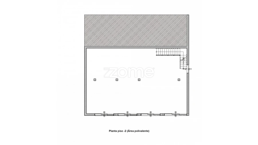Prédio para Venda em Mesão Frio (Santo André) Foto 11