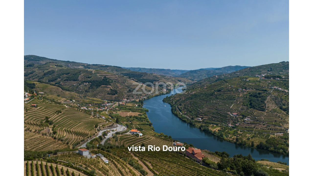Prédio para Venda em Mesão Frio (Santo André) Foto 41