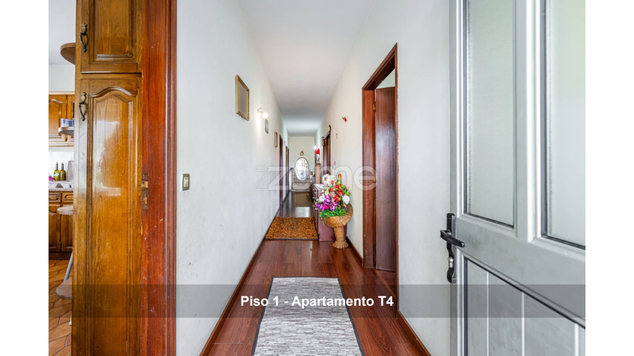 Prédio para Venda em Mesão Frio (Santo André) Foto 38