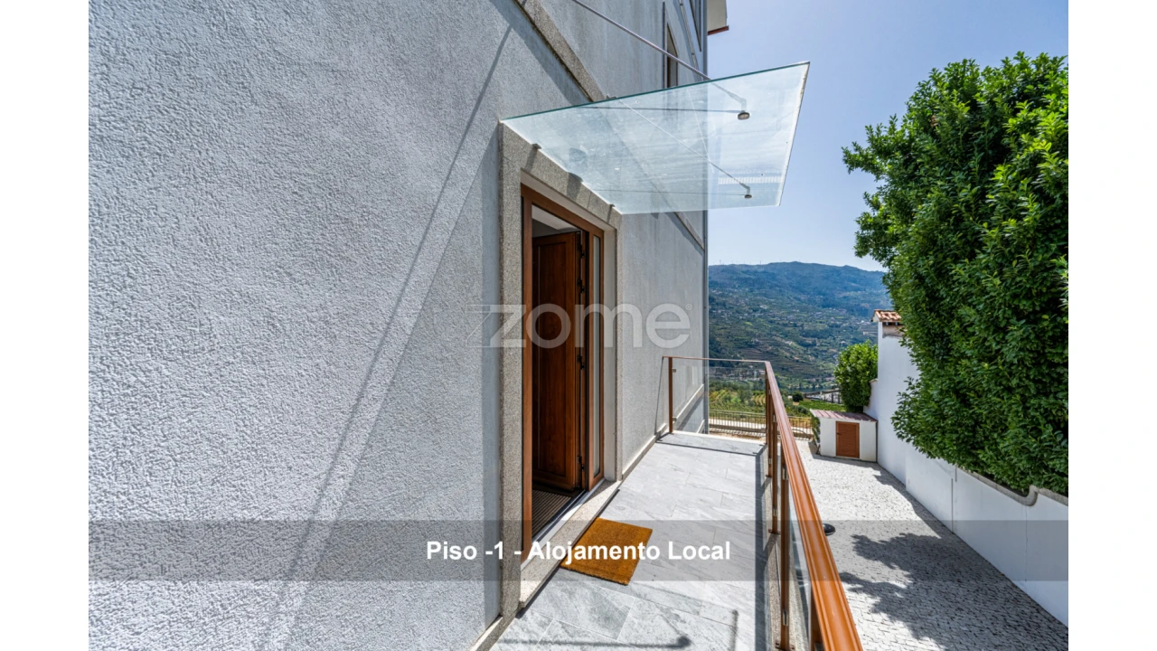 Prédio para Venda em Mesão Frio (Santo André) Foto 20