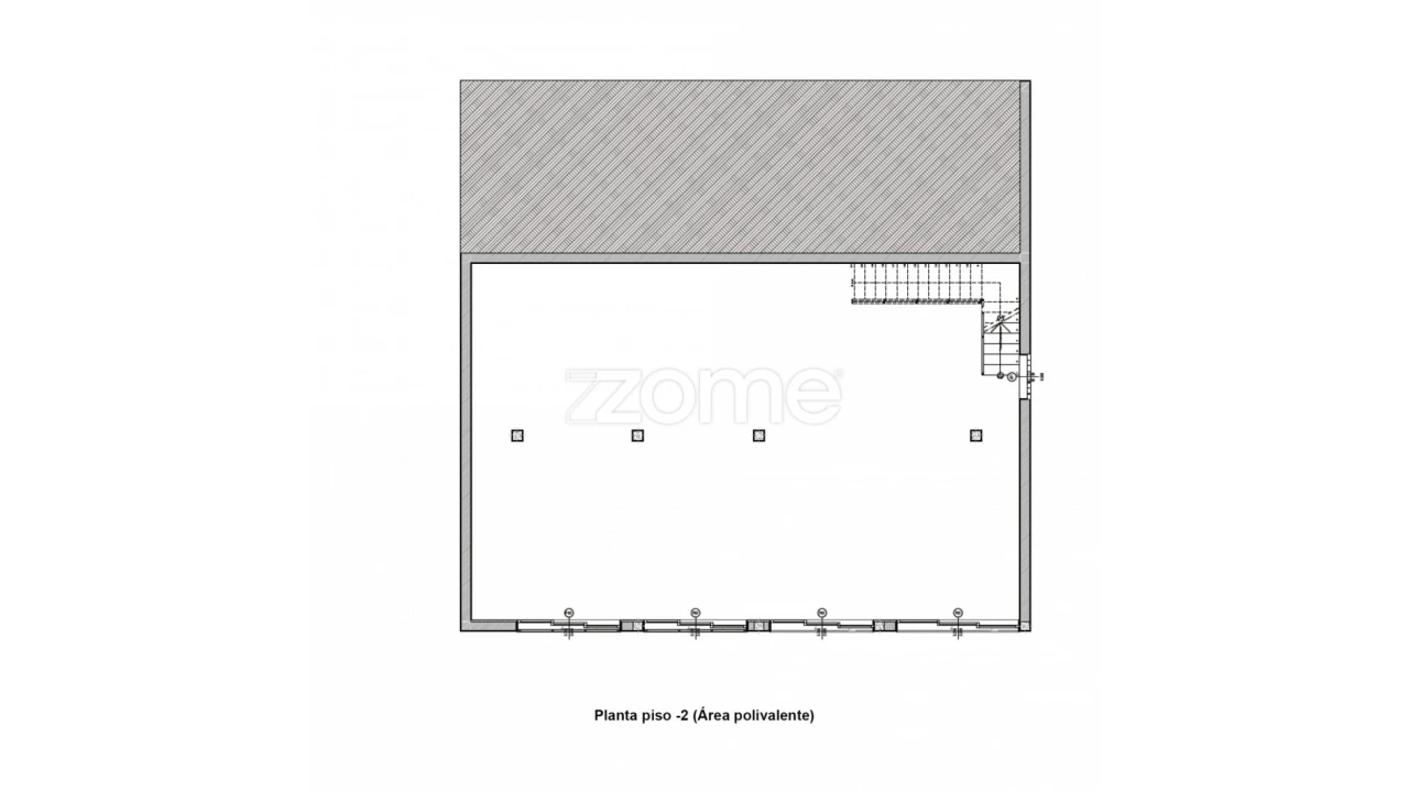 Prédio para Venda em Mesão Frio (Santo André) Foto 11