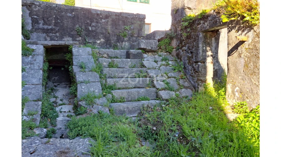 Terreno para Venda em Mira de Aire Foto 12